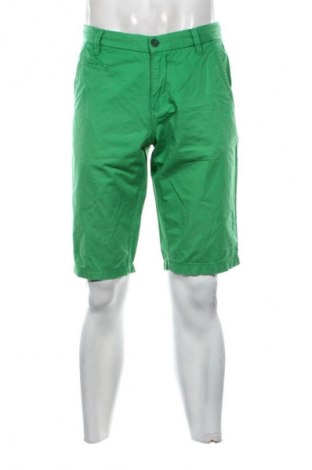Pánske kraťasy  S.Oliver, Veľkosť M, Farba Zelená, Cena  14,95 €