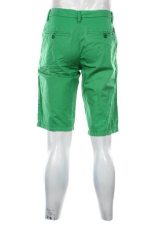 Pánske kraťasy  S.Oliver, Veľkosť M, Farba Zelená, Cena  14,95 €