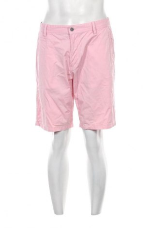 Férfi rövidnadrág S.Oliver, Méret L, Szín Rózsaszín, Ár 6 749 Ft