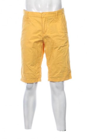 Pánské kraťasy S.Oliver, Velikost M, Barva Žlutá, Cena  379,00 Kč