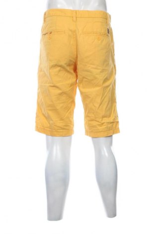 Pánské kraťasy S.Oliver, Velikost M, Barva Žlutá, Cena  379,00 Kč