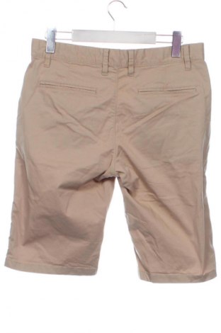 Pantaloni scurți de bărbați S.Oliver, Mărime S, Culoare Bej, Preț 88,62 Lei