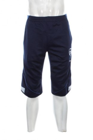 Мъжки къс панталон Saller, Размер M, Цвят Син, Цена 9,70 €