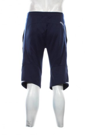 Мъжки къс панталон Saller, Размер M, Цвят Син, Цена 9,70 €