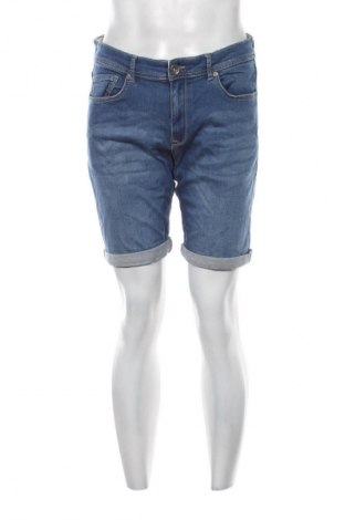 Męskie szorty Sam's, Rozmiar L, Kolor Niebieski, Cena 33,99 zł