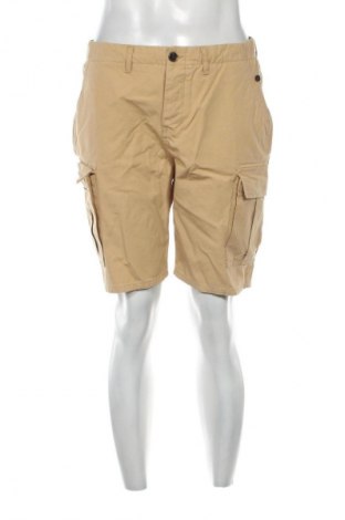 Herren Shorts Scotch & Soda, Größe M, Farbe Beige, Preis 32,00 €