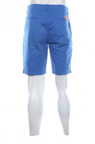 Herren Shorts Scotch & Soda, Größe L, Farbe Blau, Preis 32,00 €