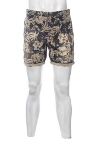 Мъжки къс панталон Scotch & Soda, Размер M, Цвят Многоцветен, Цена 23,00 €
