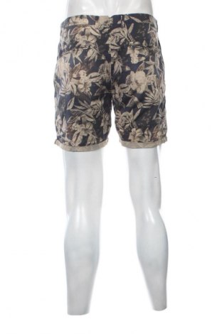 Мъжки къс панталон Scotch & Soda, Размер M, Цвят Многоцветен, Цена 23,00 €