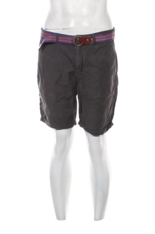 Herren Shorts Scotch & Soda, Größe M, Farbe Grau, Preis € 29,99