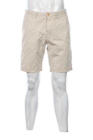 Herren Shorts Scotch & Soda, Größe L, Farbe Beige, Preis 27,99 €