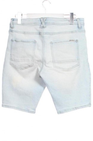 Férfi rövidnadrág Sinsay, Méret S, Szín Kék, Ár 6 092 Ft