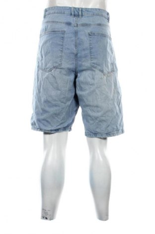 Pantaloni scurți de bărbați Su, Mărime 3XL, Culoare Albastru, Preț 43,99 Lei