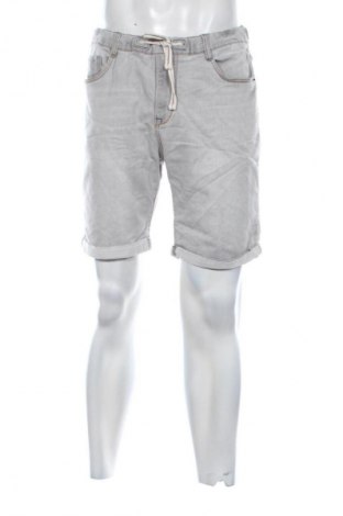 Męskie szorty Sublevel, Rozmiar L, Kolor Szary, Cena 47,99 zł