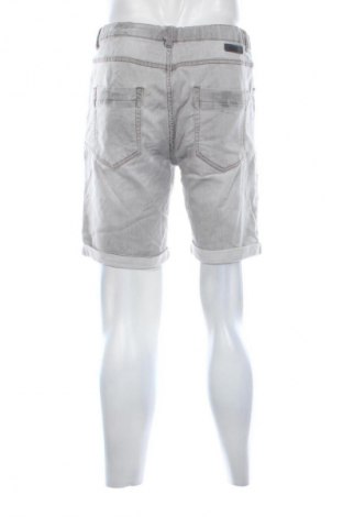 Męskie szorty Sublevel, Rozmiar L, Kolor Szary, Cena 47,99 zł