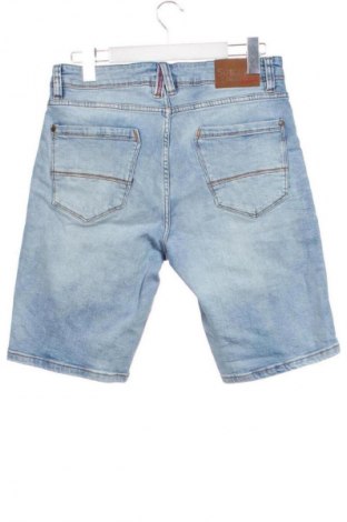 Herren Shorts Sublevel, Größe S, Farbe Blau, Preis 12,99 €