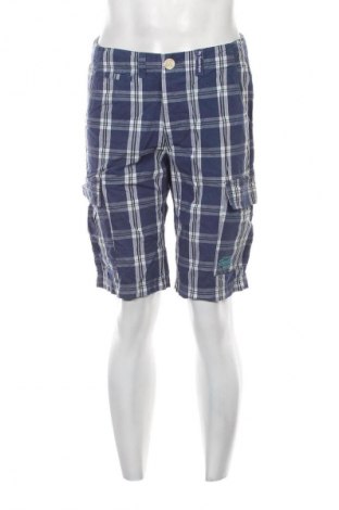 Pánske kraťasy  Superdry, Veľkosť M, Farba Viacfarebná, Cena  17,95 €