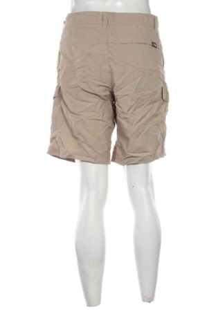 Pantaloni scurți de bărbați The North Face, Mărime L, Culoare Bej, Preț 145,97 Lei