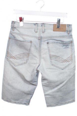 Męskie szorty Tom Tailor, Rozmiar M, Kolor Niebieski, Cena 91,09 zł