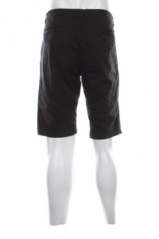 Pantaloni scurți de bărbați Tom Tailor, Mărime L, Culoare Negru, Preț 77,42 Lei