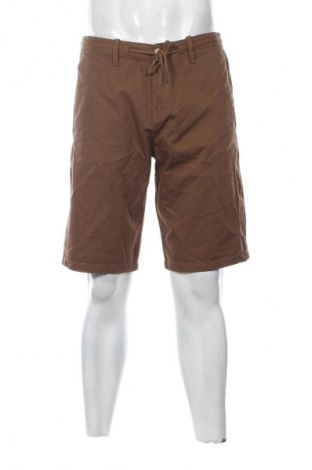 Herren Shorts Tom Tailor, Größe M, Farbe Braun, Preis 15,99 €