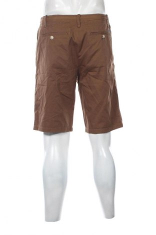 Herren Shorts Tom Tailor, Größe M, Farbe Braun, Preis 15,99 €