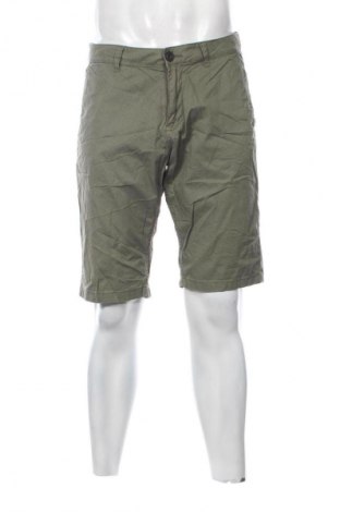 Pánské kraťasy Tom Tailor, Velikost M, Barva Zelená, Cena  339,00 Kč