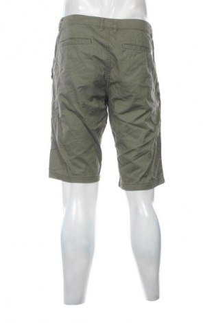 Pánské kraťasy Tom Tailor, Velikost M, Barva Zelená, Cena  339,00 Kč