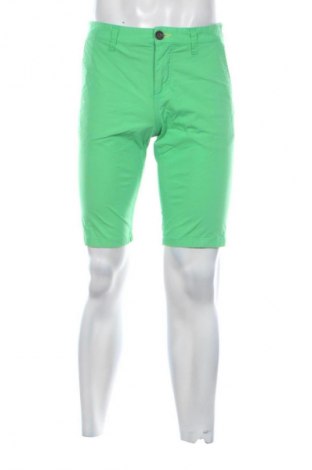 Pánské kraťasy Tom Tailor, Velikost M, Barva Zelená, Cena  339,00 Kč