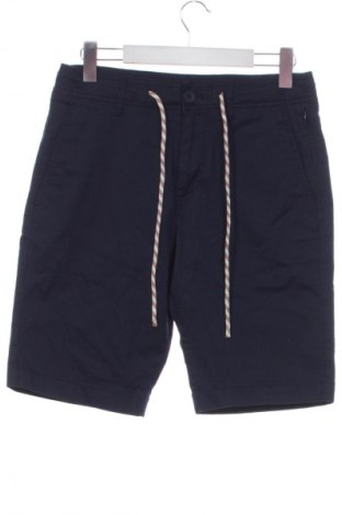 Férfi rövidnadrág Tom Tailor, Méret S, Szín Kék, Ár 5 149 Ft