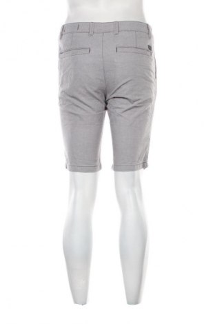 Pantaloni scurți de bărbați Tom Tailor, Mărime M, Culoare Gri, Preț 70,99 Lei