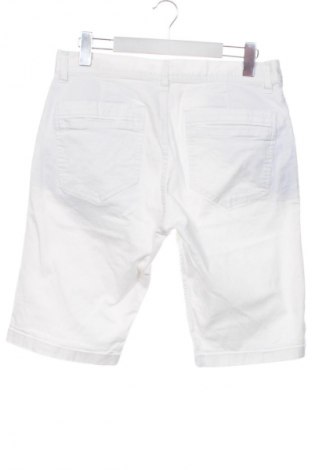 Pánske kraťasy  Tom Tailor, Veľkosť S, Farba Biela, Cena  12,95 €
