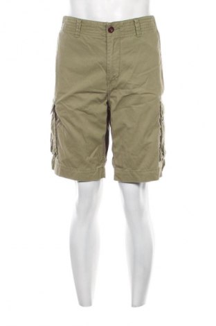 Pánske kraťasy  Tommy Hilfiger, Veľkosť L, Farba Zelená, Cena  53,44 €