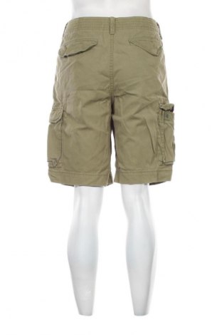 Pánske kraťasy  Tommy Hilfiger, Veľkosť L, Farba Zelená, Cena  53,44 €