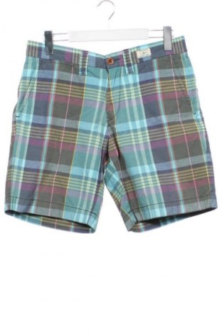 Ανδρικό κοντό παντελόνι Tommy Hilfiger, Μέγεθος M, Χρώμα Πολύχρωμο, Τιμή 32,99 €