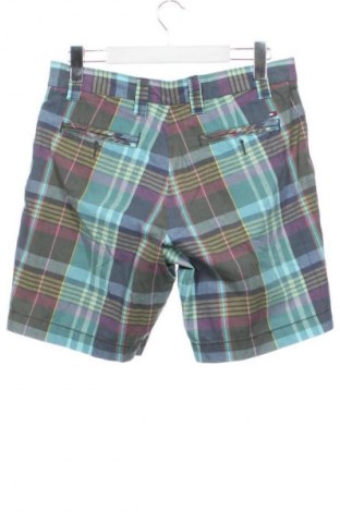 Ανδρικό κοντό παντελόνι Tommy Hilfiger, Μέγεθος M, Χρώμα Πολύχρωμο, Τιμή 32,99 €