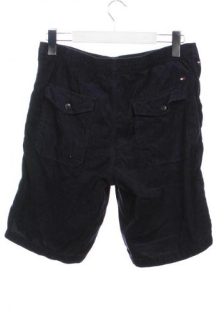 Ανδρικό κοντό παντελόνι Tommy Hilfiger, Μέγεθος M, Χρώμα Μπλέ, Τιμή 35,99 €