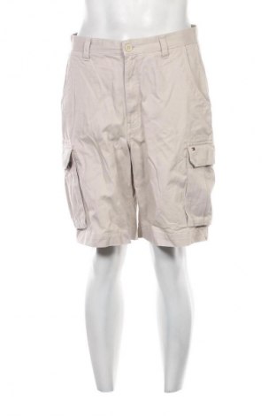 Męskie szorty Tommy Hilfiger, Rozmiar M, Kolor Beżowy, Cena 143,99 zł