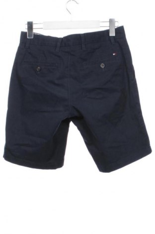 Ανδρικό κοντό παντελόνι Tommy Hilfiger, Μέγεθος S, Χρώμα Μπλέ, Τιμή 30,99 €
