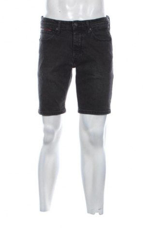 Herren Shorts Tommy Hilfiger, Größe M, Farbe Schwarz, Preis 30,99 €