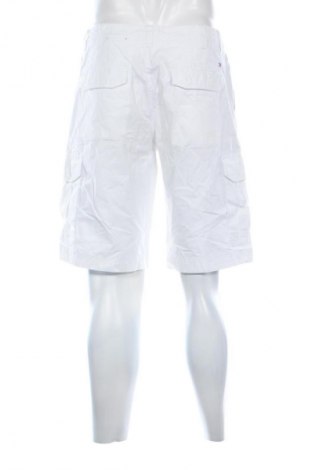 Herren Shorts Tommy Hilfiger, Größe M, Farbe Weiß, Preis 36,99 €