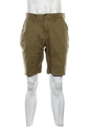 Herren Shorts Tommy Jeans, Größe L, Farbe Grün, Preis € 31,99