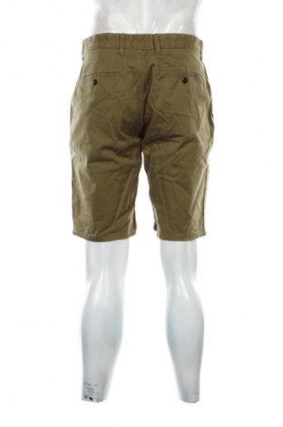 Herren Shorts Tommy Jeans, Größe L, Farbe Grün, Preis € 31,99