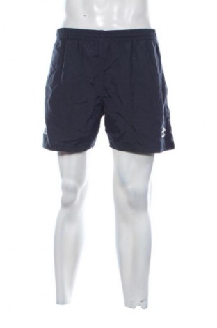 Ανδρικό κοντό παντελόνι Umbro, Μέγεθος S, Χρώμα Μπλέ, Τιμή 8,99 €