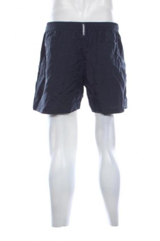 Ανδρικό κοντό παντελόνι Umbro, Μέγεθος S, Χρώμα Μπλέ, Τιμή 8,99 €