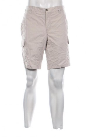 Herren Shorts Unbranded, Größe XL, Farbe Beige, Preis 11,99 €