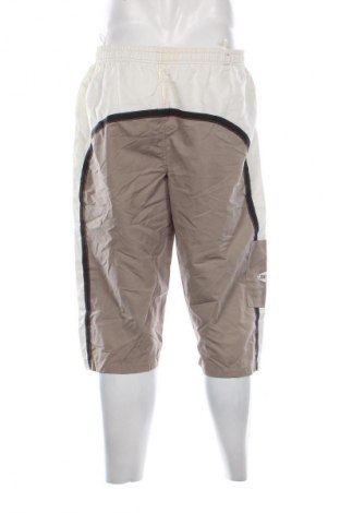 Ανδρικό κοντό παντελόνι Unbranded, Μέγεθος L, Χρώμα  Μπέζ, Τιμή 10,00 €