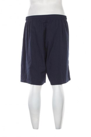 Ανδρικό κοντό παντελόνι Unbranded, Μέγεθος 4XL, Χρώμα Μπλέ, Τιμή 6,99 €