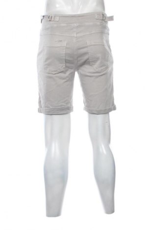 Pantaloni scurți de bărbați Unbranded, Mărime M, Culoare Gri, Preț 49,99 Lei