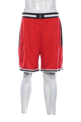Herren Shorts Unbranded, Größe M, Farbe Rot, Preis 7,99 €